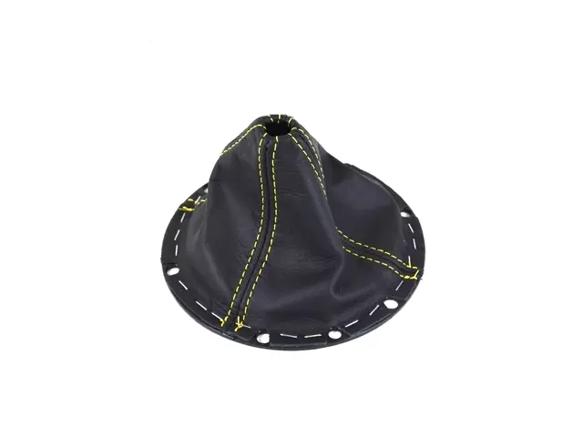 XP191YRAA - Instrument Panel and Radios and Consoles: Gearshift Boot for Mopar Image