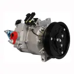 4715020 - : NEW COMPRESSOR W/ CLUTCH for Denso Image
