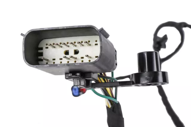 Rear Object Alarm Sensor Wiring Harness - GM (84593811)