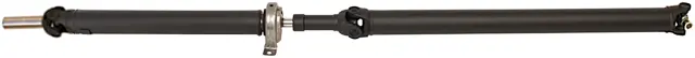 976766 - Driveline and Axles: Rear 2-Piece Steel Driveshaft Assembly for Dorman Image
