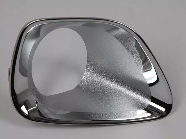 68110963AB - Electrical: Fog Lamp Bezel, Left for Mopar Image