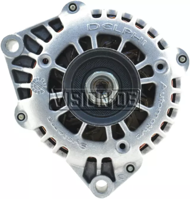 8247 - Charging &amp; Starting Systems: Vision OE Alternator for BBB INDUSTRIES Image