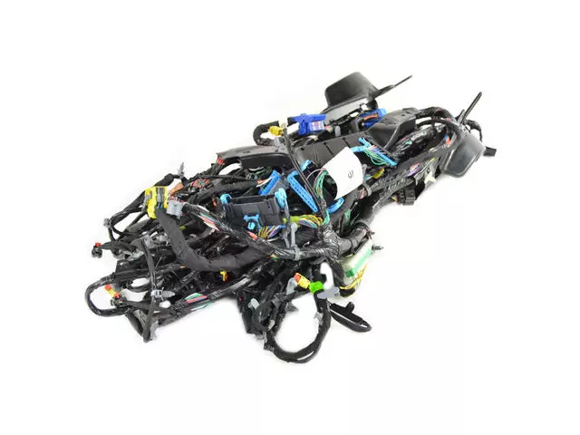 68262387AA - Electrical: Unified Body Wiring for Dodge: Dart Image