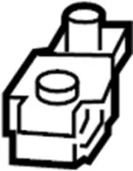 24340MB40C - : Negative Term for Infiniti Image