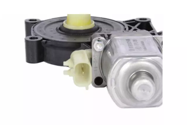 22823480 - : Part# 22823480 Power Window Regulator Motor for Chevrolet: Equinox | GMC: Terrain Image