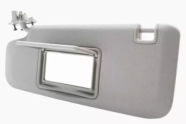 23229119 - Body: Sun-visor for Chevrolet: Malibu Image