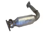 44236 - : Direct-Fit Catalytic Converter (Non C.A.R.B. Compliant) for AB Catalytic Image