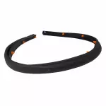 CJ5Z16B990A - Body: Front Weather-strip for Ford Image