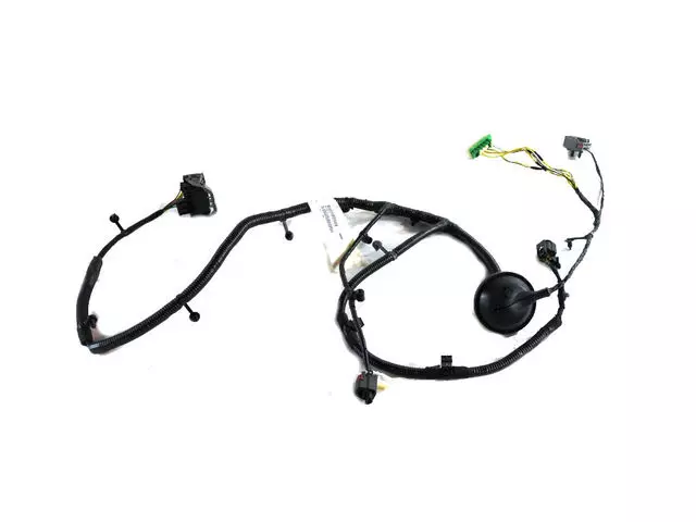 68240800AB - : Dash Wiring for Mopar Image