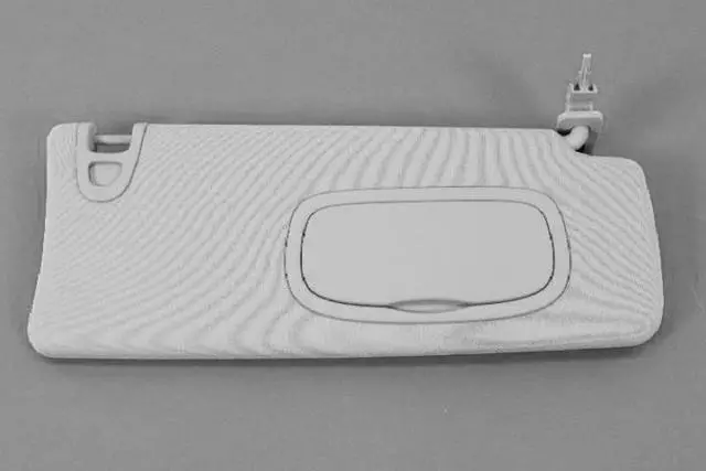 1UR56HDAAF - : Visor, Right for Mopar Image