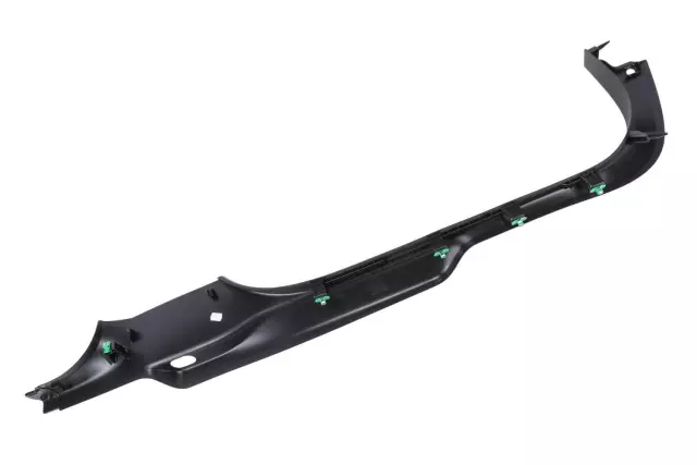 Front Sill Plate - GM (39119957)