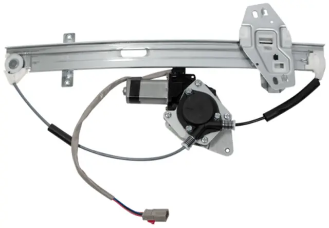 388581 - Interior: Power Window Motor and Regulator Assembly for ACI Image