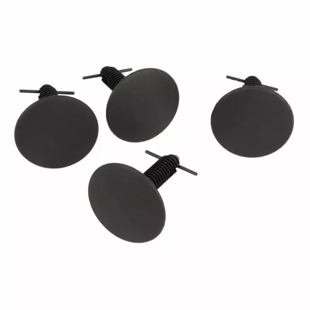 W713181SS3JA - Body: Back Panel Pin for Ford Image