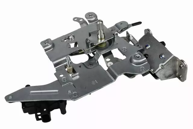 Door Latch Assembly - GM (10352385)