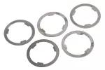 52030111 - Driveline and Axles: Differential Pinion Shim for ACDelco Image