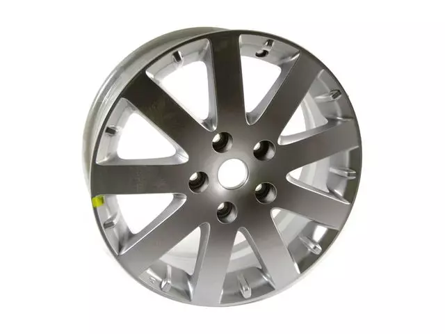 1BD60XZAAD - : Aluminum Wheel for Chrysler: Town &amp; Country | Dodge: Grand Caravan Image