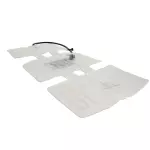 KB3Z14D696B - Body: Seat Cushion Heater for Ford Image