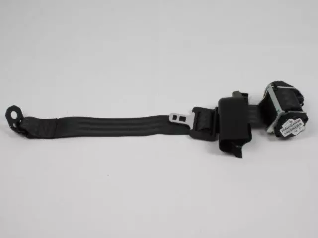 Rear Outer Seat Belt, Right - Mopar (PV581DVAE)