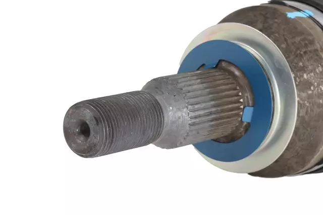 Shaft - GM (85660316)