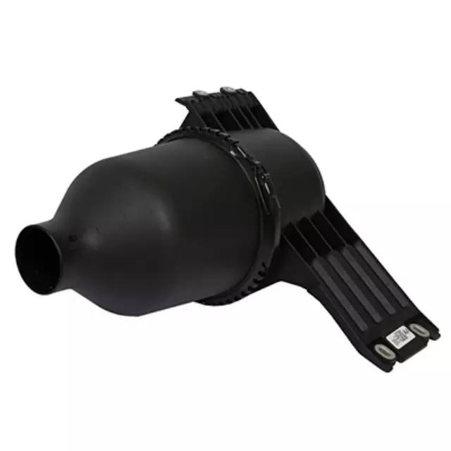 Air Cleaner Assembly - Ford (DC2Z-9600-AA)