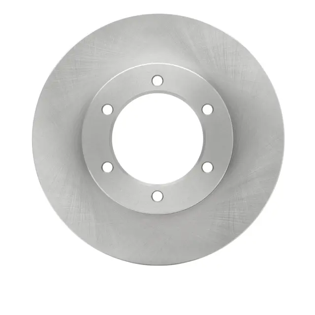 60076102 - Brakes &amp; Brake Parts: Disc Brake Rotor for DYNAMIC FRICTION Image