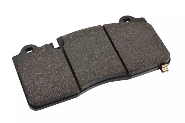 1711192 - Brakes: ACDelcoâ„¢ Brake Pads for GM Image