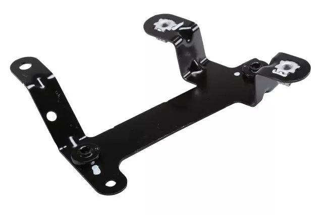 Differential Lock Control Valve Bracket - GM (84724351)