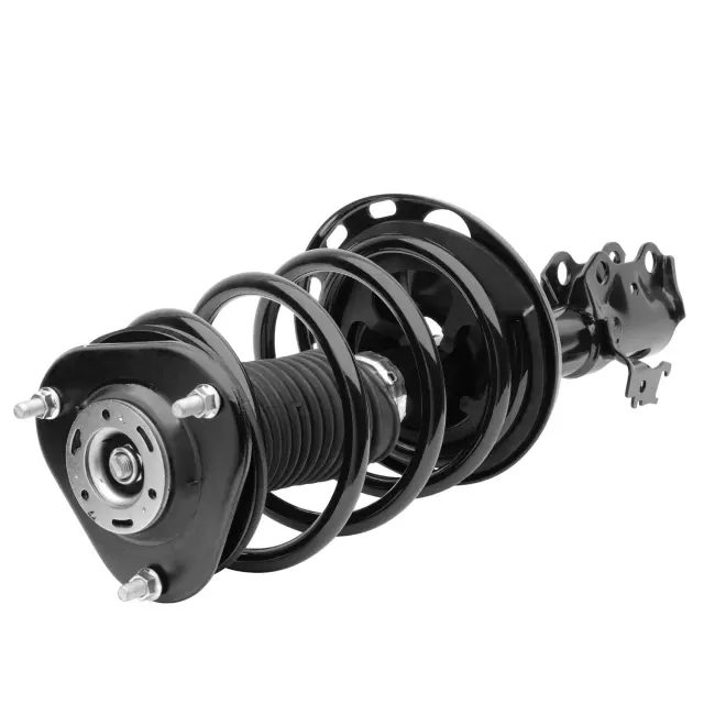 MSS050304 - Suspension &amp; Steering: Mando Suspension Strut and Coil Spring Assembly for Mando Image