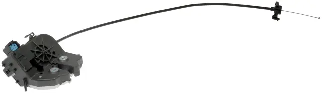 937662 - Exterior: Integrated Door Lock Actuator for Dorman Image