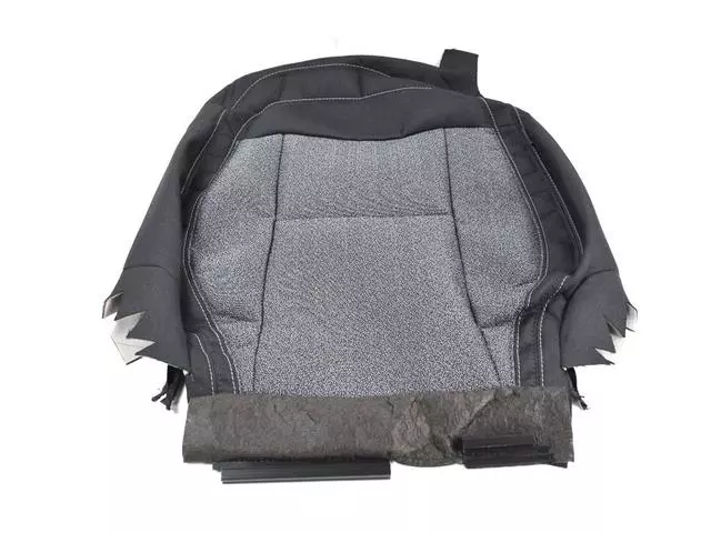 5SG47LXBAA - Interior Trim: Front Seat Back Cover for Ram: ProMaster 1500, ProMaster 2500, ProMaster 3500 Image