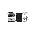 85530676 - : Battery Conditioner With Crossed Flags Logo for GM Image