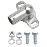 1205 - : Crankcase Ventilation Hose Connection Kit for #1207, #1221, #1223. for Edelbrock Image