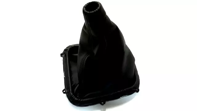 92123AE03A - Body: Shift Boot for Subaru: Baja, Legacy, Outback Image