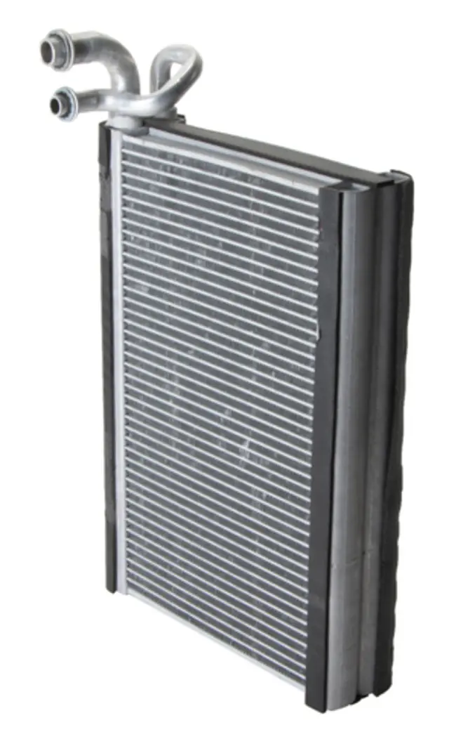 64072 - Air Conditioning &amp; Heat: Parallel Flow Evaporator Core for FOUR SEASONS Image