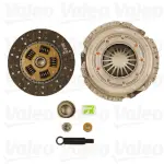 52542002 - : 1983-1993 Ford F-150 Clutch Kit for VALEO Image