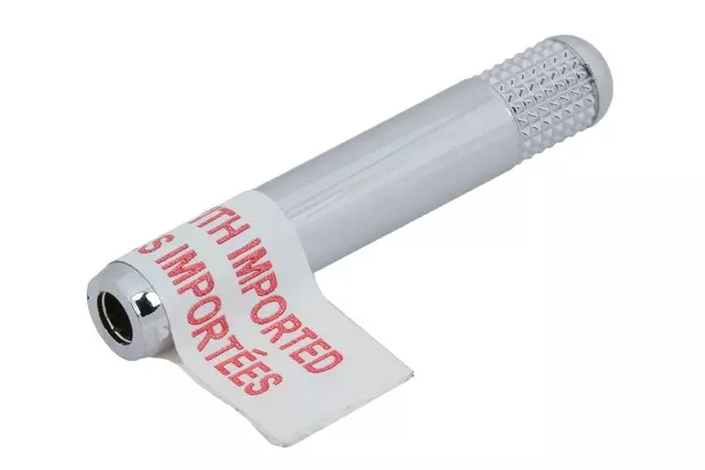 15879390 - Body: Lock Knob for GM Image image