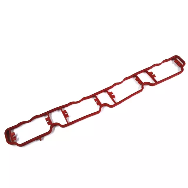 6F129717D - : Manifold Gasket for Volkswagen: Beetle, CC, Eos, Golf, Golf R, GTI, Jetta, Passat, Rabbit, Tiguan, Tiguan Limited Image