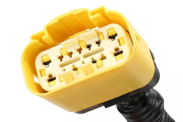 Passenger Seat Wiring Harness - GM (13483354)