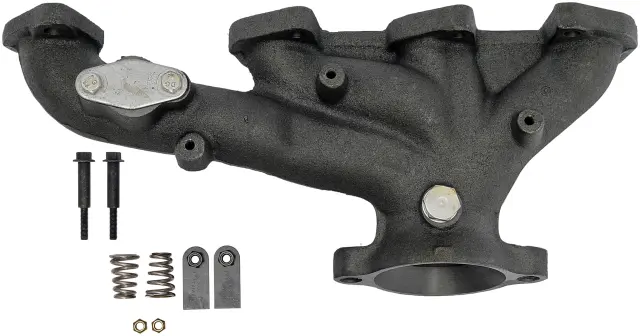 674592 - Exhaust: Exhaust Manifold Kit - Includes Required Gaskets And Hardware for Dorman Image
