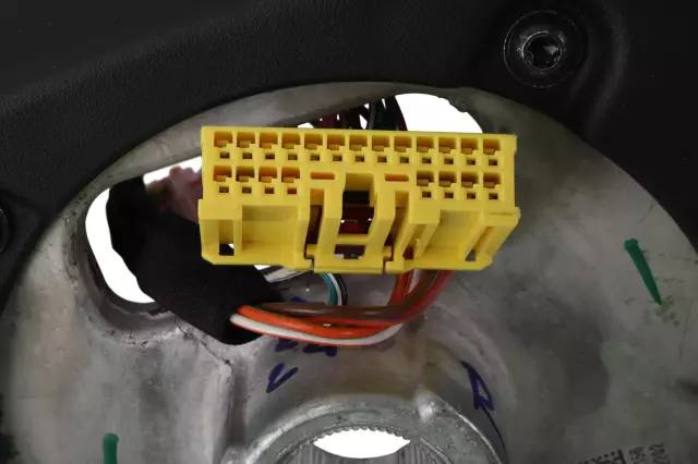 86525297 - Steering: Steering Wheel for GM Image