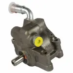 STP171 - : Motorcraft™ Power Steering Pump for Ford: E-150, E-150 Club Wagon, E-250, E-350 Super Duty, E-450 Super Duty Image