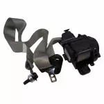 AL8Z78611B09AA - Electrical: Retractor Assembly for Ford: Escape | Mercury: Mariner Image