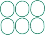 MS19321 - : Engine Intake Manifold Gasket Set for Mahle Image