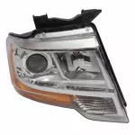FL1Z13008C - Electrical: Headlamp Assembly for Ford: Expedition Image
