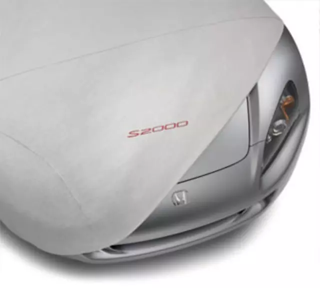 8P34S2A100A - Exterior: Vehicle Dust Cover for Honda: S2000 Image