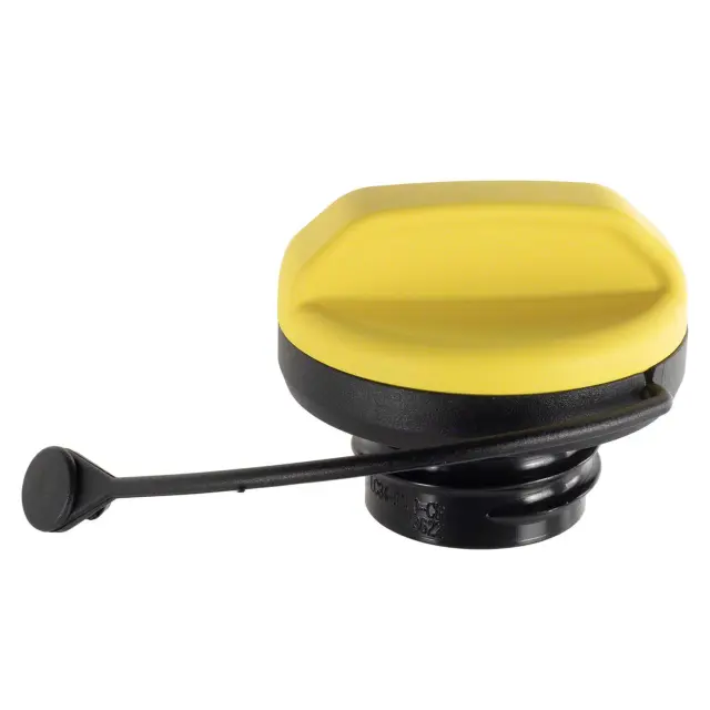 Cap Assembly Fuel Tank Filler - Ford (FC-1116)