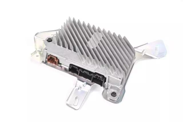 Radio Speaker Amplifier - GM (84930042)
