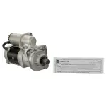 SA1076 - : Starter Motor Assembly for Ford Image