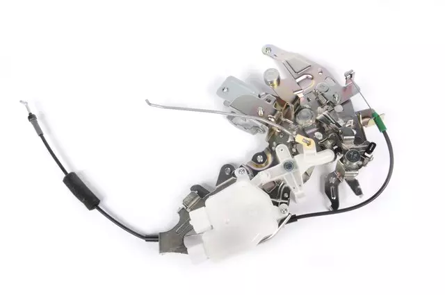 19317353 - Body: Controller for GM Image