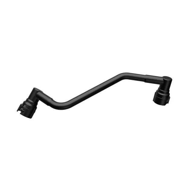 53032856AB - 4.7L Gas; Engine: Crankcase Vent To Intake Manifold Tube for Mopar Image image
